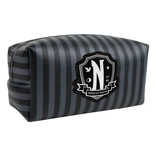 Wednesday Kosmetiktasche Nevermore - Smalltinytoystore