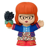 Wednesday Little People Collector Minifiguren 4er-Pack 6 cm - Smalltinytoystore