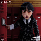 Wednesday MDS Roto Puppe Wednesday 46 cm - Smalltinytoystore