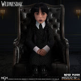 Wednesday MDS Roto Puppe Wednesday 46 cm - Smalltinytoystore