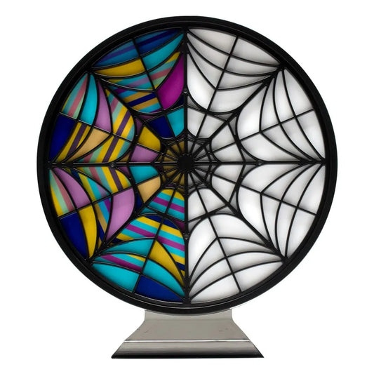 Wednesday Mood Light-Lampe Ophelia Hall Window 26 cm - Smalltinytoystore