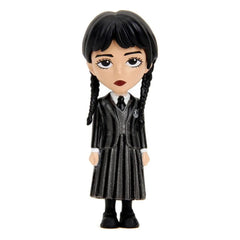 Wednesday Nano Metalfigs Diecast Minifiguren 4-er Pack Wave 1 4 cm - Smalltinytoystore
