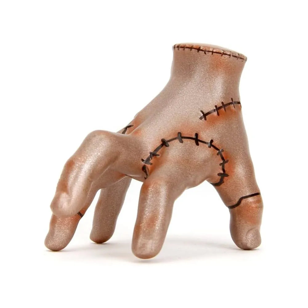 Wednesday Nano Metalfigs Diecast Minifiguren 4-er Pack Wave 1 4 cm - Smalltinytoystore