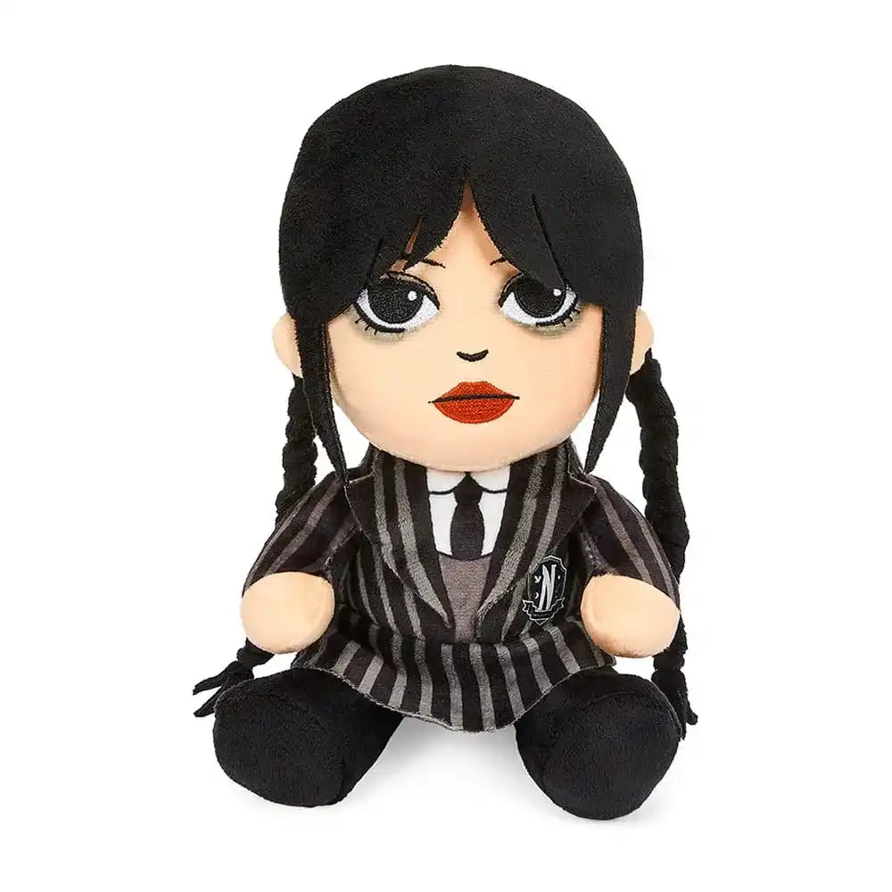 Wednesday Plüschfigur Phunny 20 cm - Smalltinytoystore