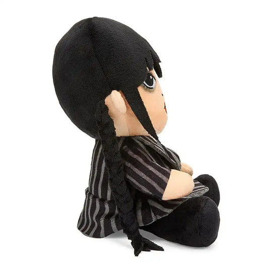 Wednesday Plüschfigur Phunny 20 cm - Smalltinytoystore