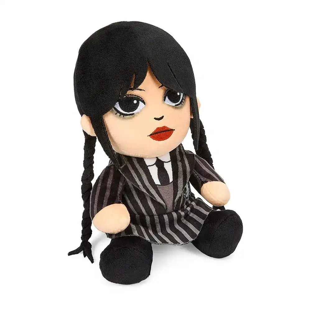 Wednesday Plüschfigur Phunny 20 cm - Smalltinytoystore