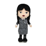 Wednesday Plüschfigur Wednesday School Uniform 32 cm - Smalltinytoystore