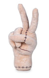 Wednesday Plüschfiguren The Thing 25 cm Sortiment (12) - Smalltinytoystore