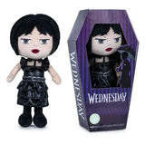 Wednesday Plüschfiguren Wednesday 32 cm Sortiment mit Sarg (6) - Smalltinytoystore
