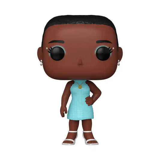 Wednesday POP! TV Vinyl Figur Bianca Barclay 9 cm - Smalltinytoystore