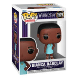 Wednesday POP! TV Vinyl Figur Bianca Barclay 9 cm - Smalltinytoystore