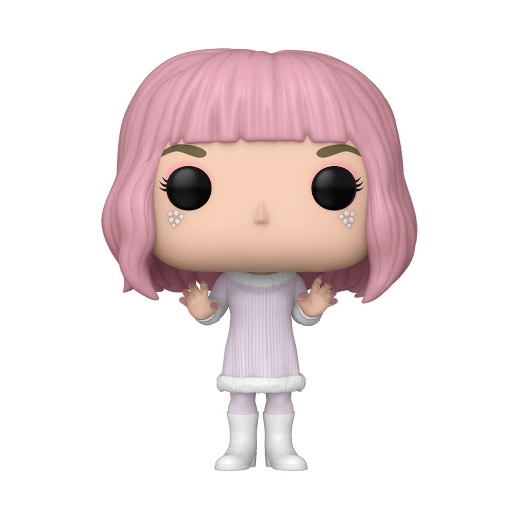 Wednesday POP! TV Vinyl Figur Enid Sinclair 9 cm - Smalltinytoystore