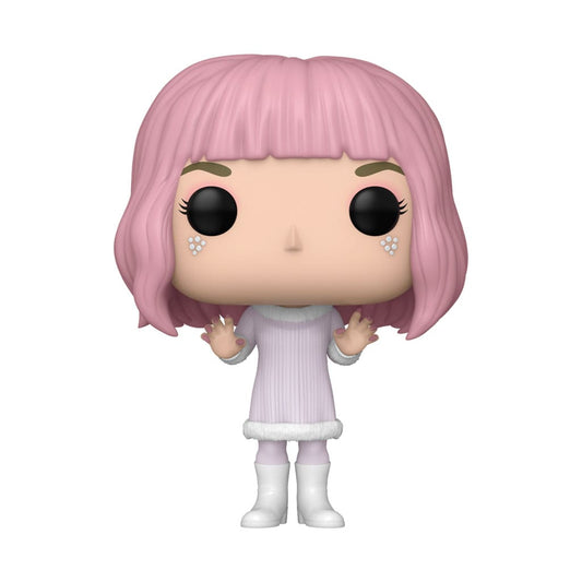 Wednesday POP! TV Vinyl Figur Enid Sinclair 9 cm - Smalltinytoystore