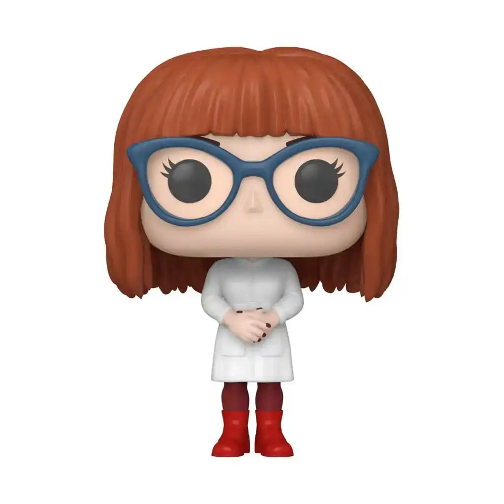 Wednesday POP! TV Vinyl Figur Matilyn Thornhill 9 cm - Smalltinytoystore