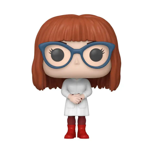 Wednesday POP! TV Vinyl Figur Matilyn Thornhill 9 cm - Smalltinytoystore
