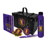 Wednesday Premium Geschenkbox Ravens - Smalltinytoystore