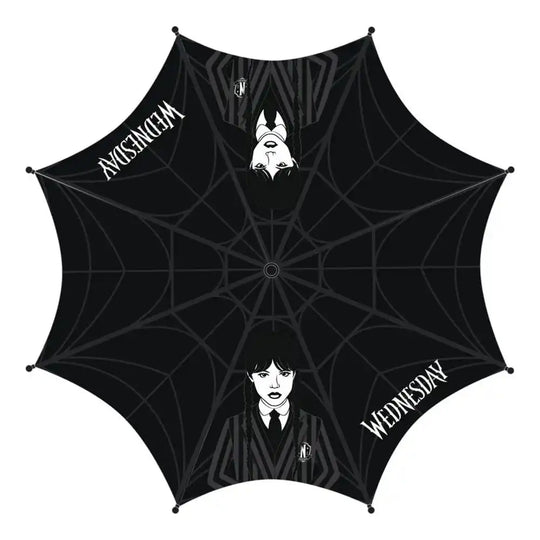 Wednesday Regenschirm Wednesday - Smalltinytoystore