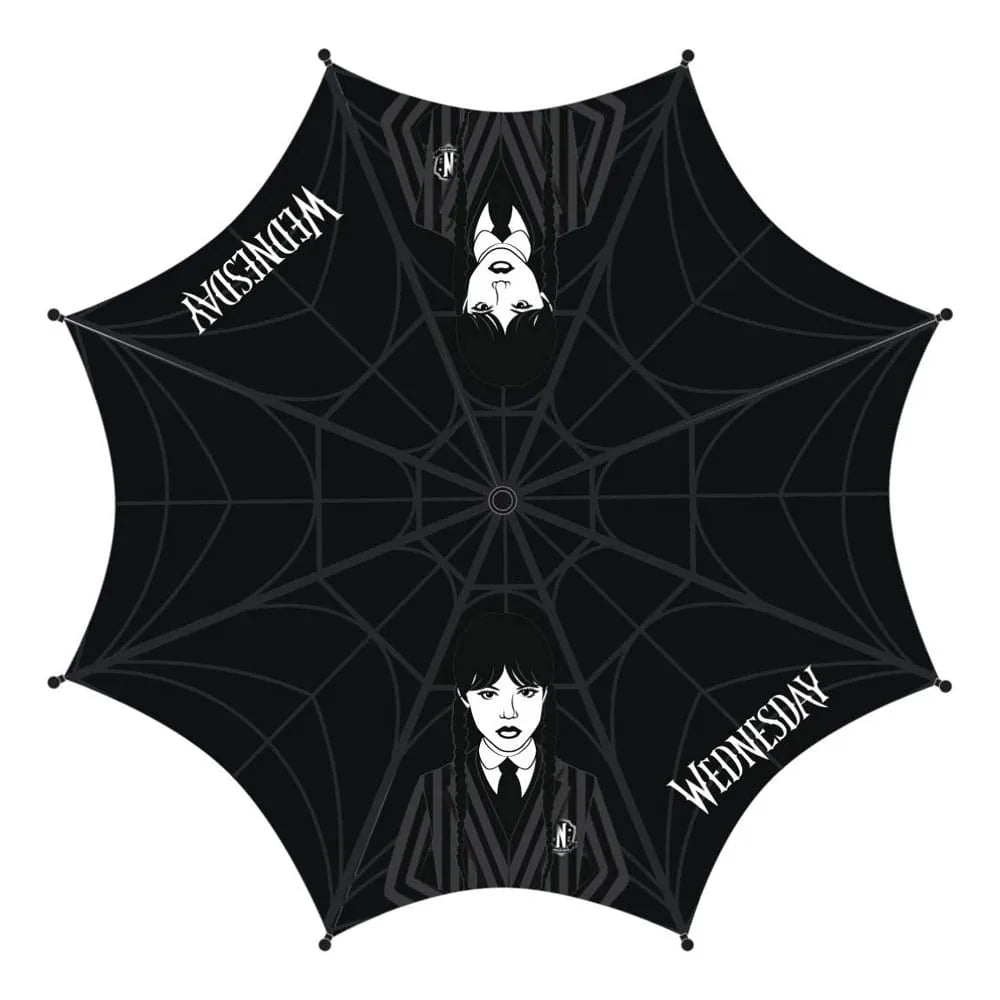 Wednesday Regenschirm Wednesday - Smalltinytoystore