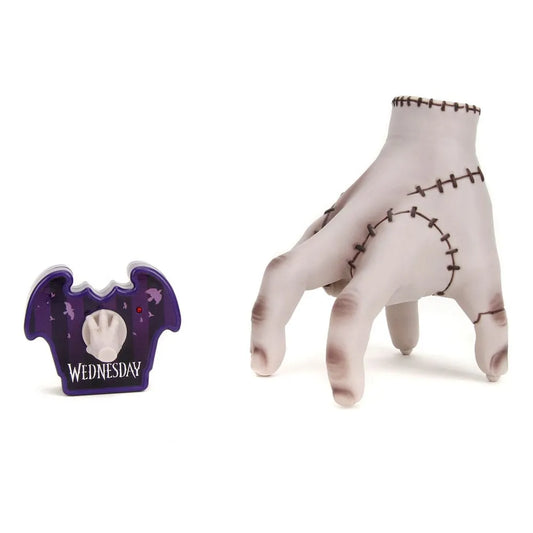 Wednesday Roleplay-Replik 1/1 RC Eiskaltes Händchen - Smalltinytoystore