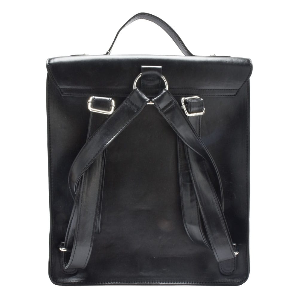 Wednesday Rucksack Nevermore - Smalltinytoystore