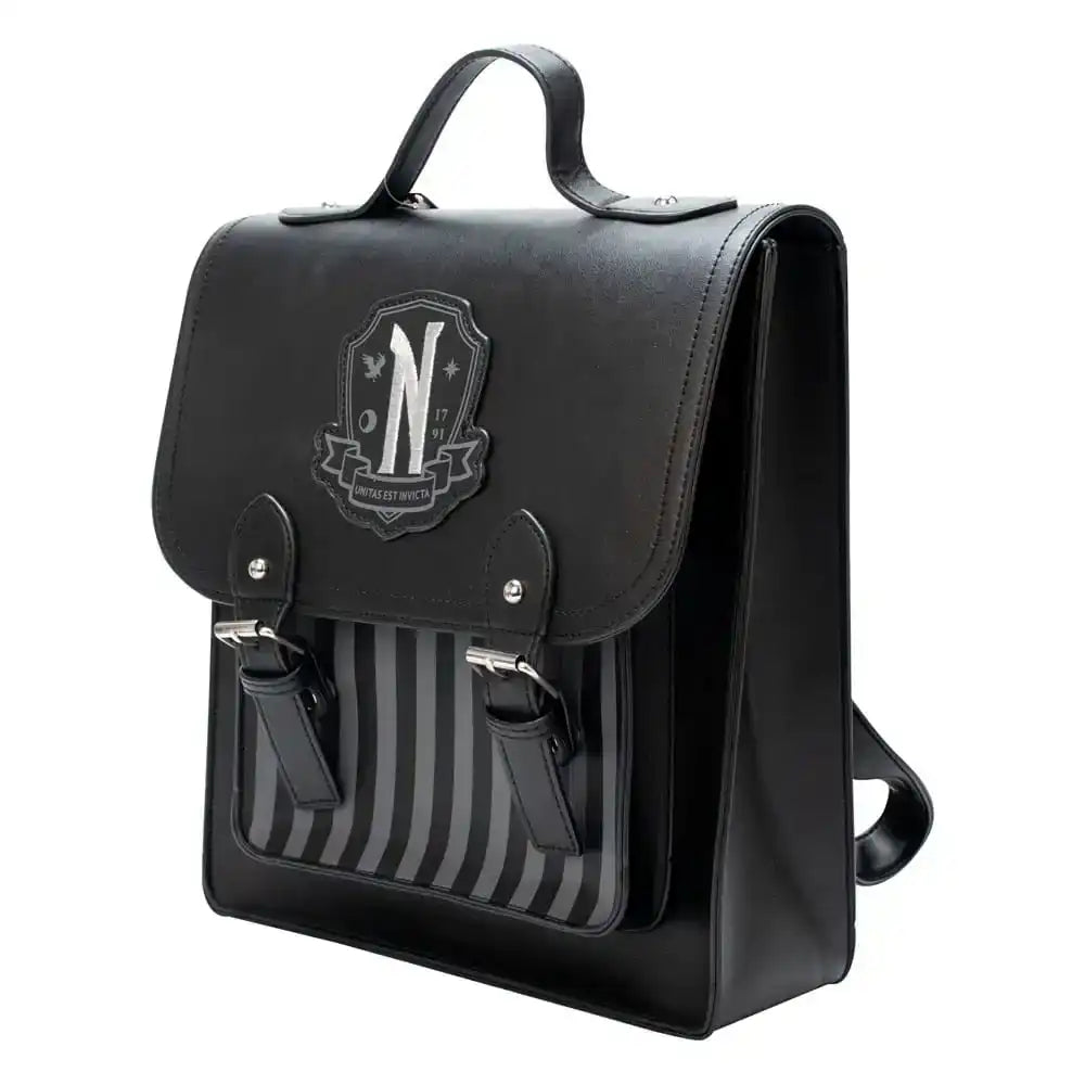 Wednesday Rucksack Nevermore - Smalltinytoystore