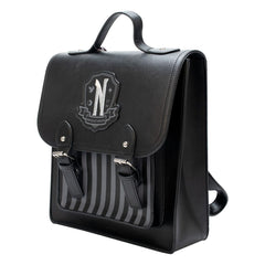 Wednesday Rucksack Nevermore - Smalltinytoystore