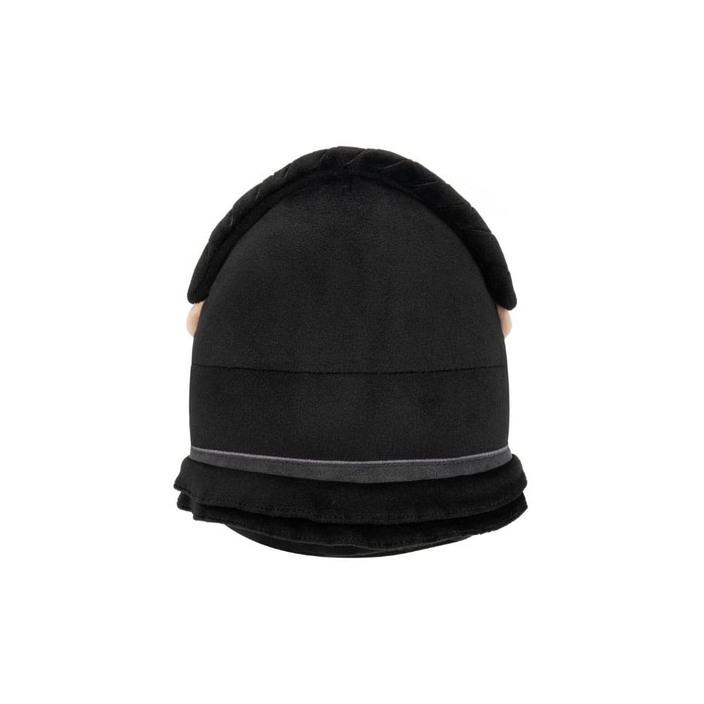 Wednesday Squishmallows Plüschfigur Wednesday im Tanzkleid 20 cm - Smalltinytoystore