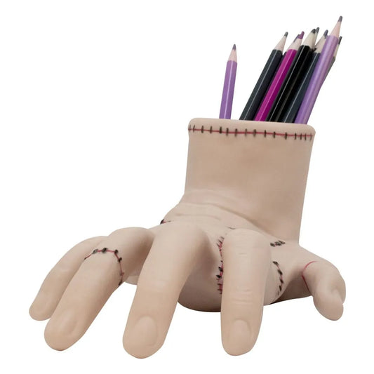 Wednesday Stiftehalter Thing - Smalltinytoystore