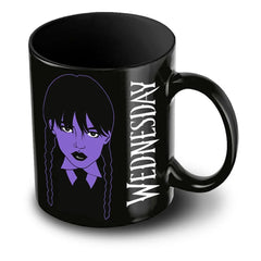Wednesday Tasse Braid - Smalltinytoystore