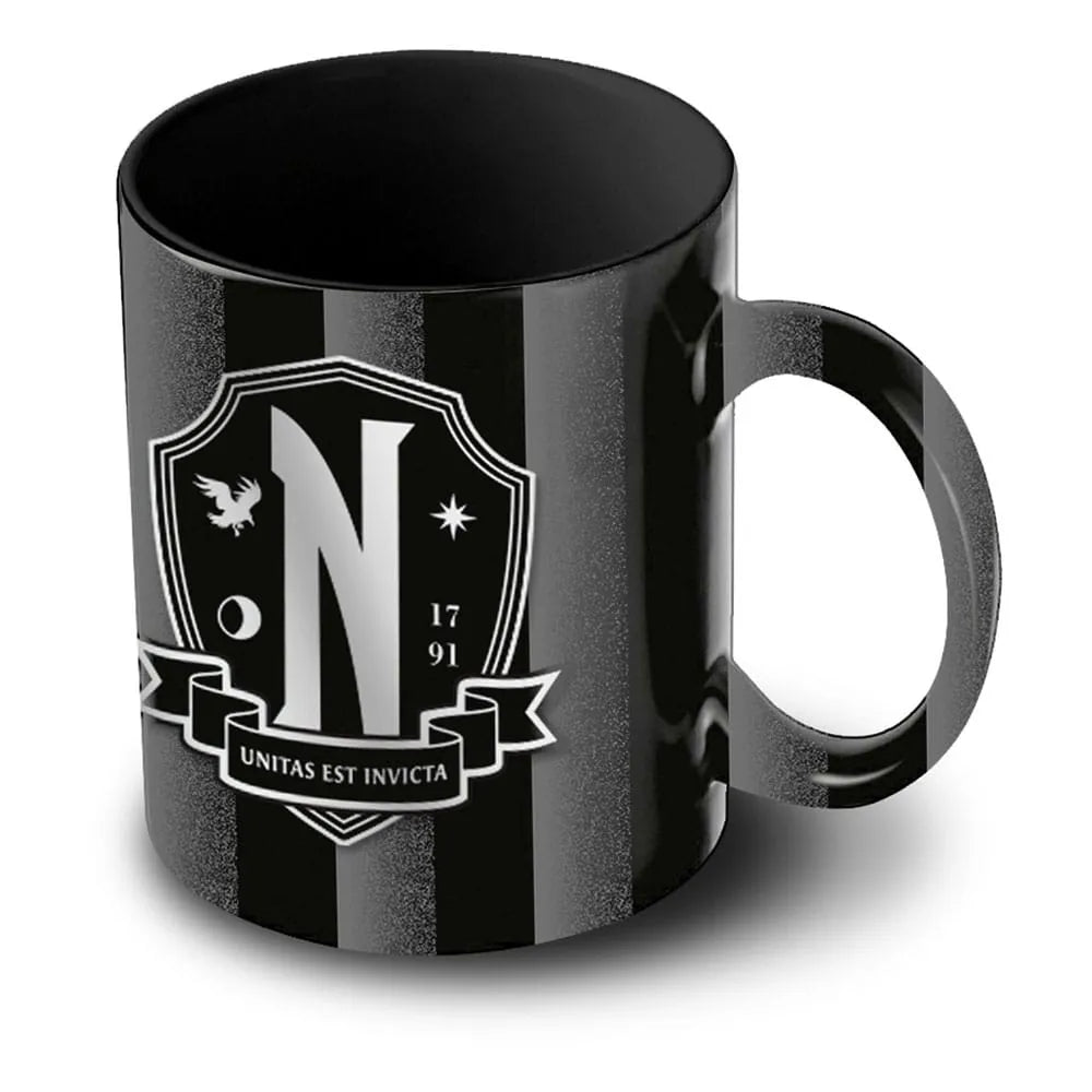 Wednesday Tasse Original - Smalltinytoystore