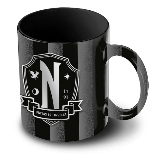 Wednesday Tasse Original - Smalltinytoystore