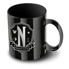 Wednesday Tasse Original - Smalltinytoystore