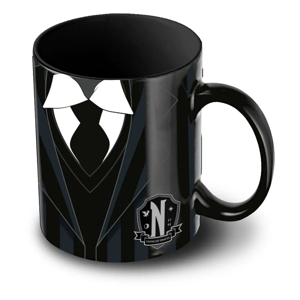Wednesday Tasse Uniform - Smalltinytoystore