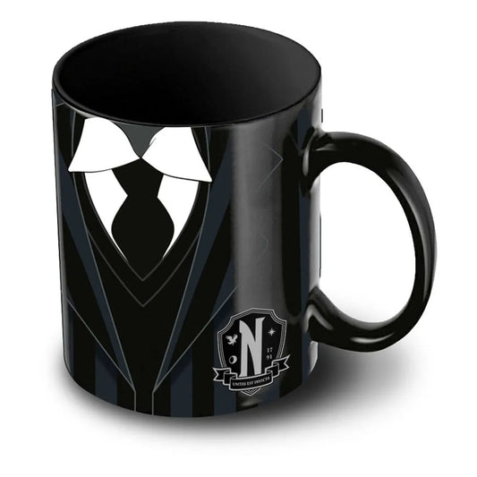 Wednesday Tasse Uniform - Smalltinytoystore