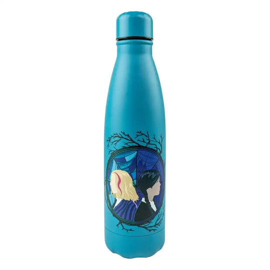 Wednesday Thermosflasche Enid & Wednesday - Smalltinytoystore