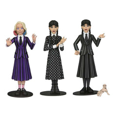 Wednesday Toony Terrors Actionfiguren 15 cm Sortiment (12) - Smalltinytoystore