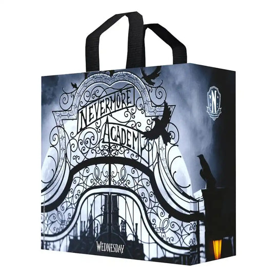 Wednesday Tragetasche Gate - Smalltinytoystore