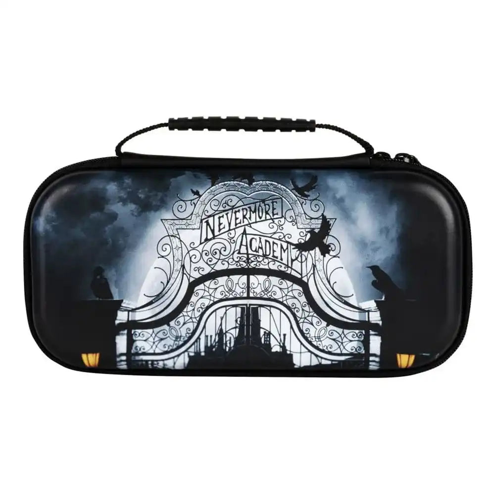 Wednesday Tragetasche Switch Gate - Smalltinytoystore