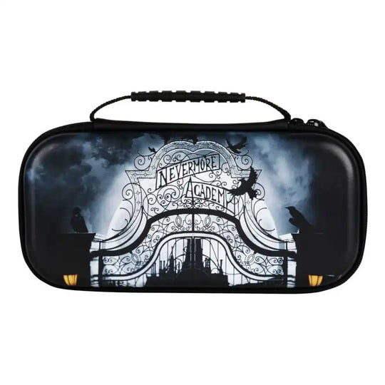 Wednesday Tragetasche Switch Gate - Smalltinytoystore