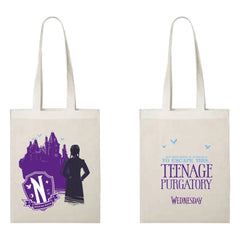 Wednesday Tragetasche Teen - Smalltinytoystore