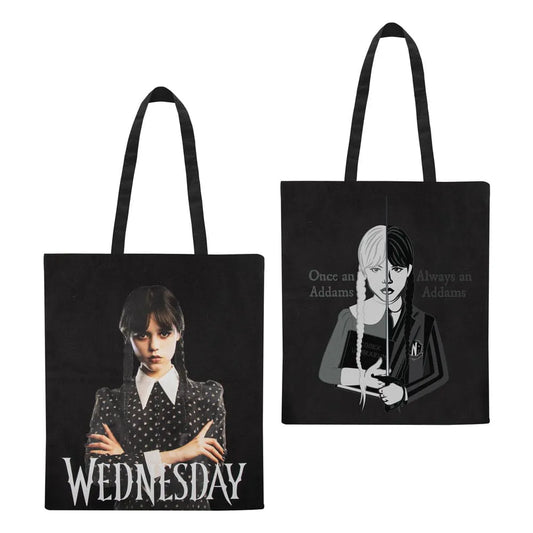 Wednesday Tragetasche Wednesday - Smalltinytoystore
