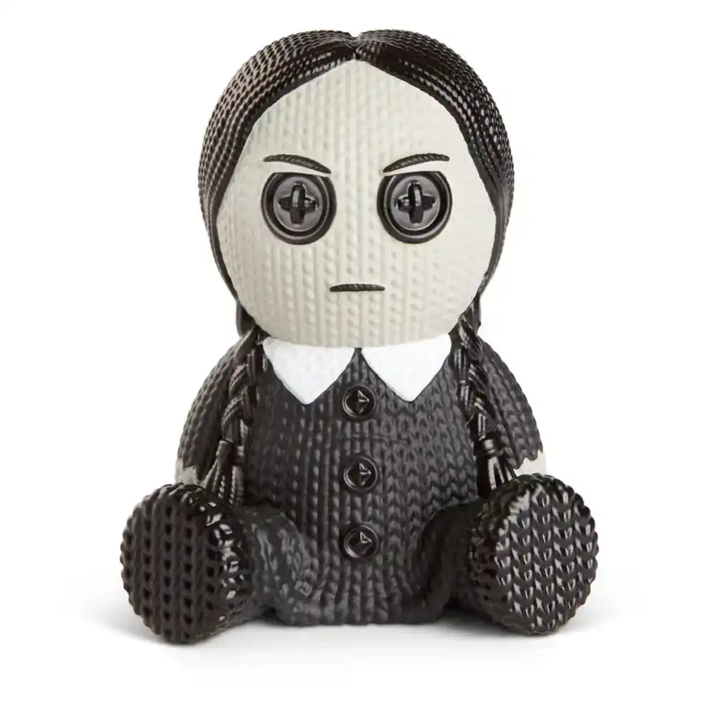 Wednesday Vinyl Figur Wednesday 13 cm - Smalltinytoystore