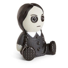 Wednesday Vinyl Figur Wednesday 13 cm - Smalltinytoystore