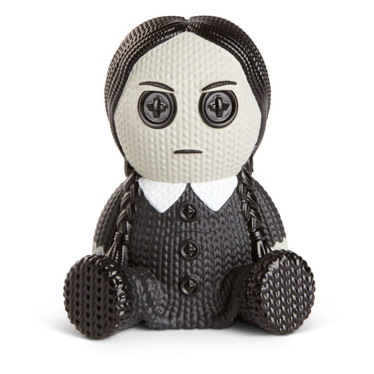Wednesday Vinyl Figur Wednesday 13 cm - Smalltinytoystore
