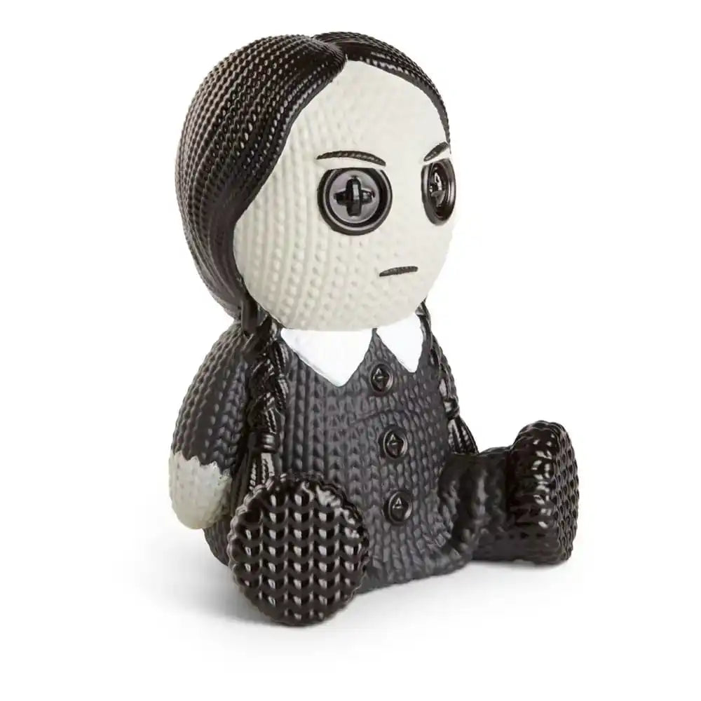 Wednesday Vinyl Figur Wednesday 13 cm - Smalltinytoystore