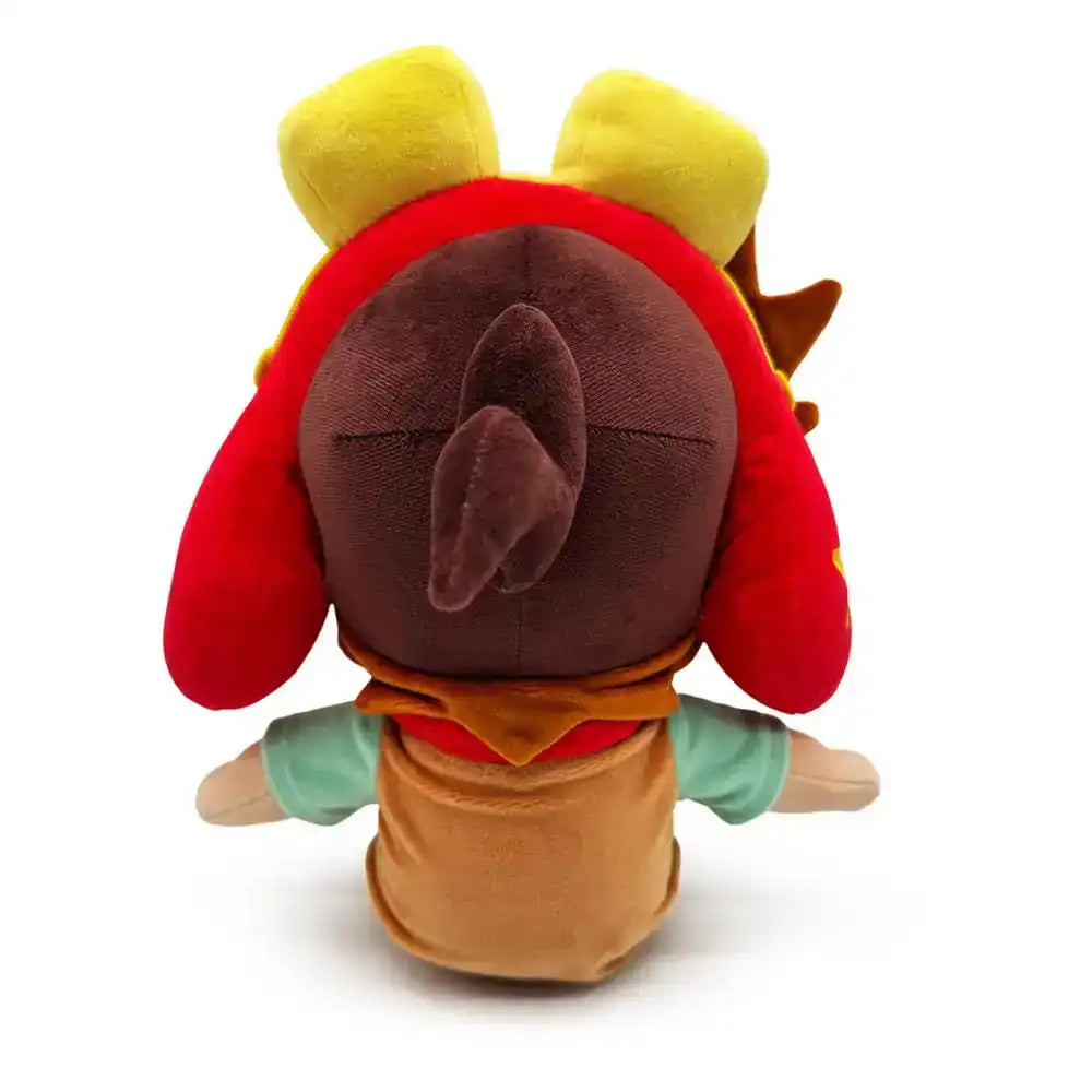 Welcome to Hell Plüschfigur Sock 22 cm - Smalltinytoystore