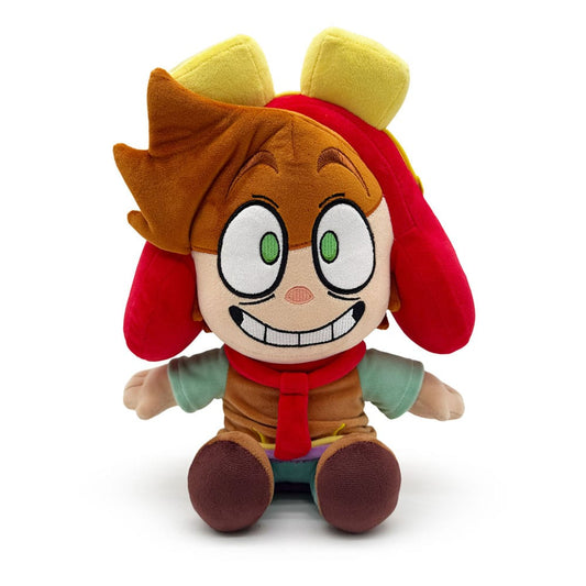 Welcome to Hell Plüschfigur Sock 22 cm - Smalltinytoystore