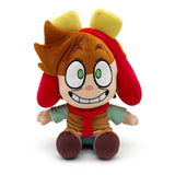 Welcome to Hell Plüschfigur Sock 22 cm - Smalltinytoystore