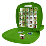Weltfussballstars Strategiespiel Top Trumps Match - The Crazy Cube Game Green Version - Smalltinytoystore