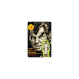 Werewolf of London ReAction Actionfigur Wave 02 Werewolf of London (Monster Glow) 10 cm - Smalltinytoystore